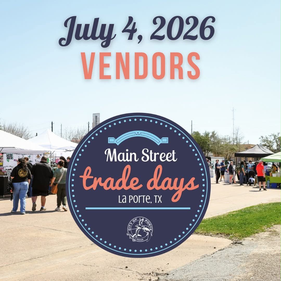 Main Street Trade Days La Porte